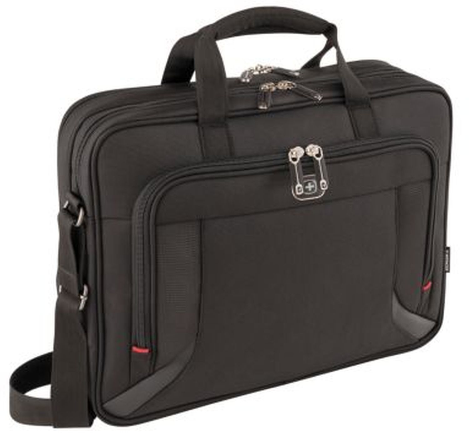 Laptoptasche Prospectus 16 " schwarz Laptoptasche Prospectus 16 " schwarz