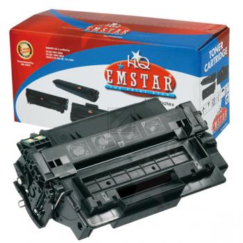 Alternativ Emstar Tonerkartusche schwarz (09HPP3005MALU/H580,9HPP3005MALU,9HPP3005MALU/H580,H580)