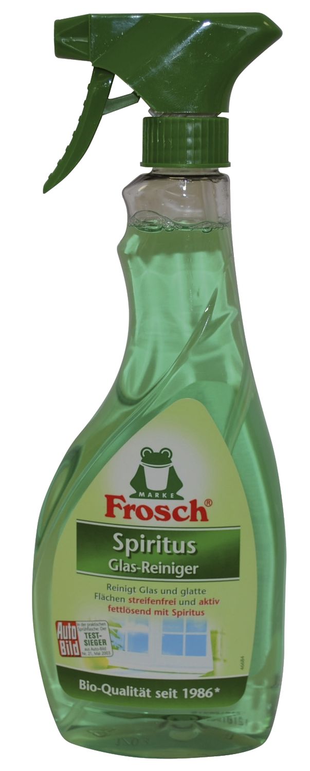 Glasreiniger Glasreiniger