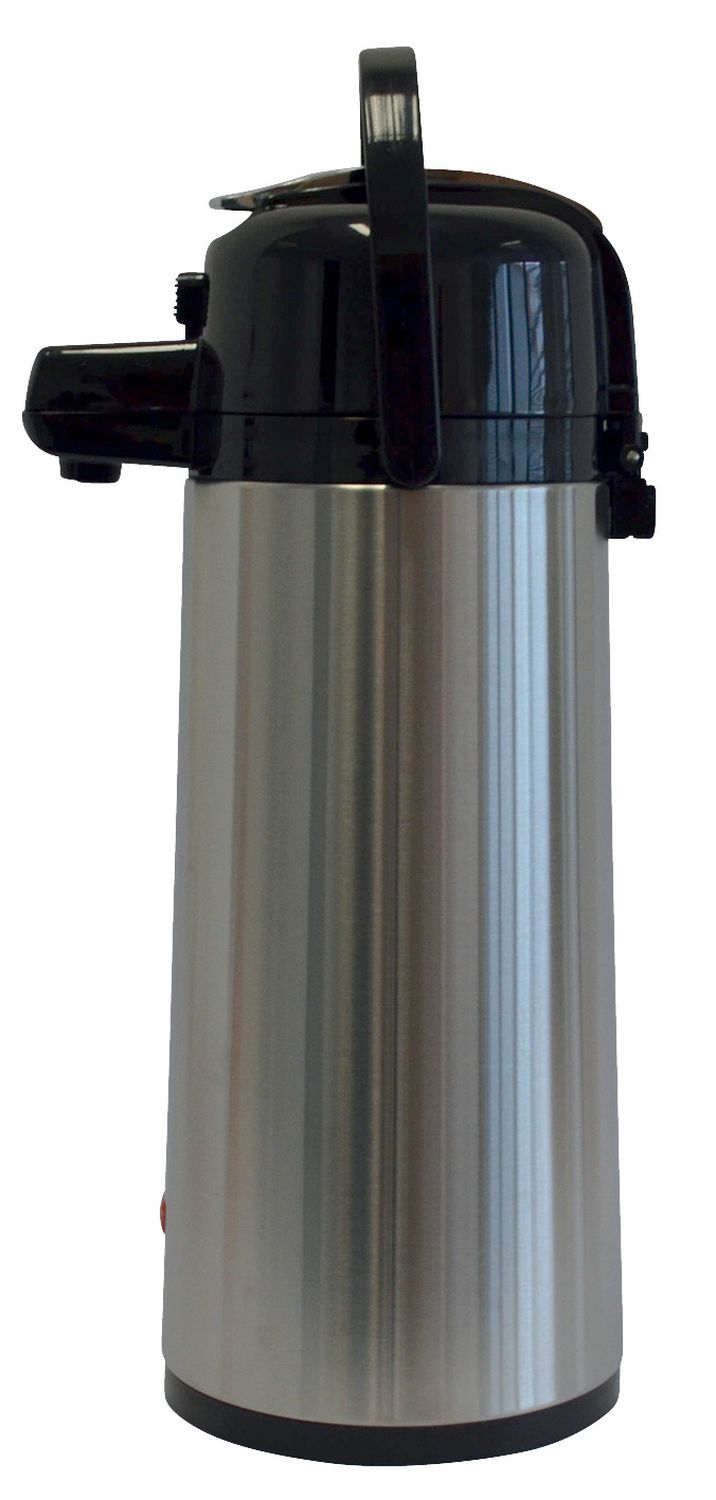 Pump-Thermoskanne - 2,2 Liter Pump-Thermoskanne - 2,2 Liter