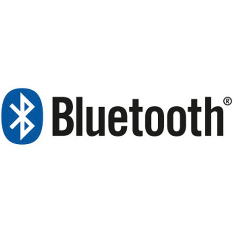 Tastatur MediaRange MROS130, Funktastatur per Bluetooth, 23 x 0,6 x 15,1 cm, schwarz