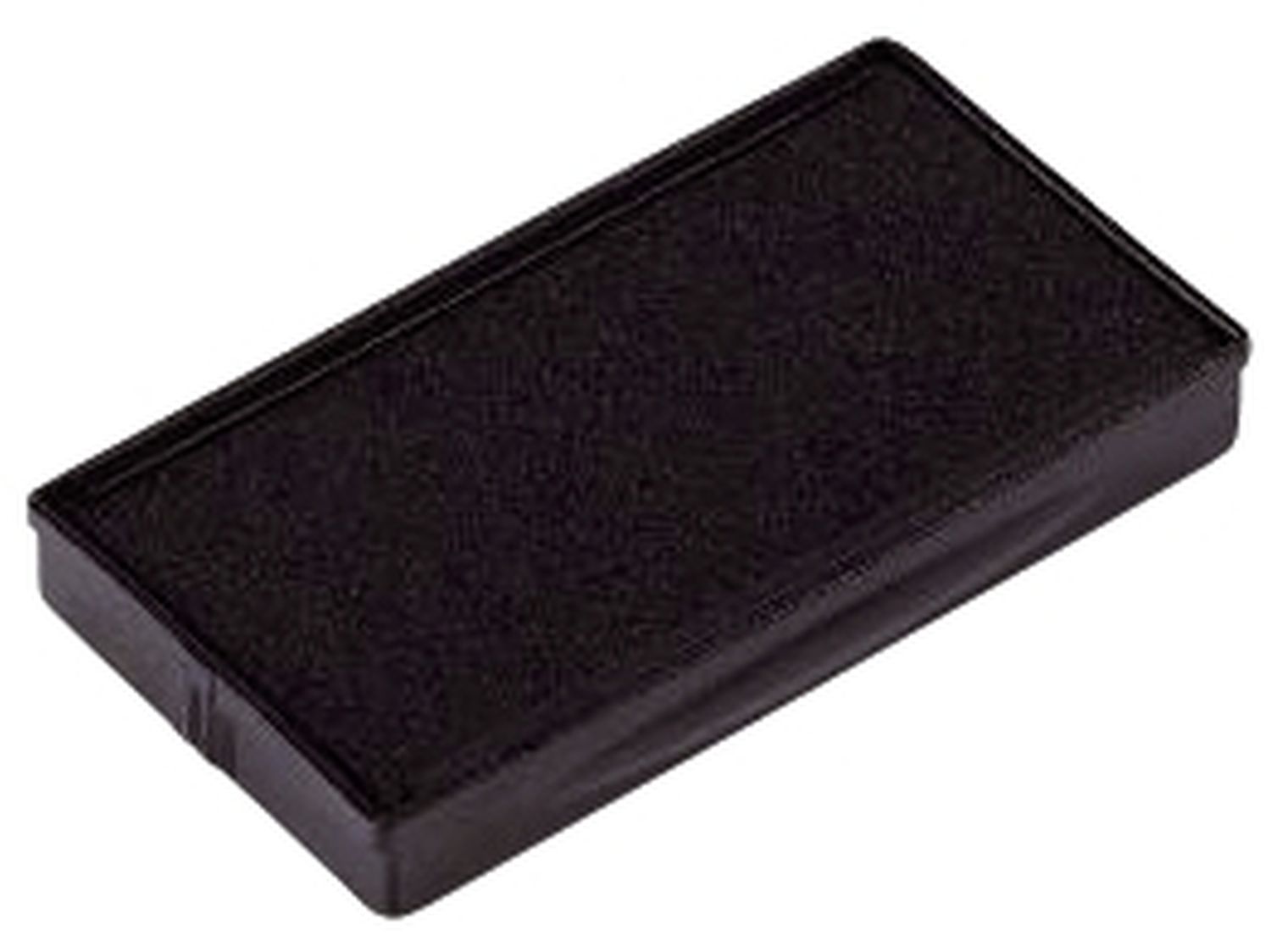 Ersatzkissen 6/4912s schwarz Ersatzkissen 6/4912s schwarz