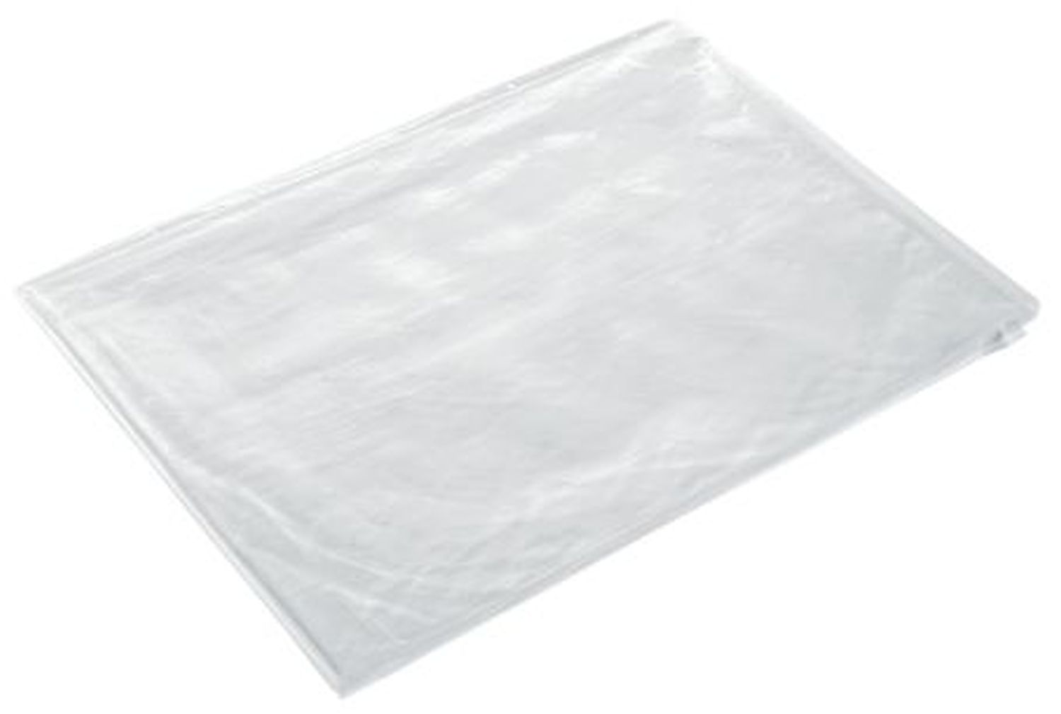 Auffangbeutel IQ Plastik - 20 Stück, transparent Auffangbeutel IQ Plastik - 20 Stück, transparent