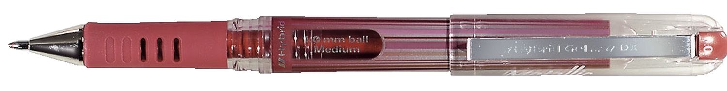 Gel-Tintenroller Hybrid METALLIC GIANTS - 0,5 mm, bronze Gel-Tintenroller Hybrid METALLIC GIANTS - 0,5 mm, bronze
