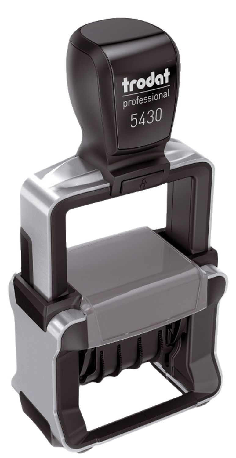 Stempel Selbstfärber 3 TexteTrodat 5430/L