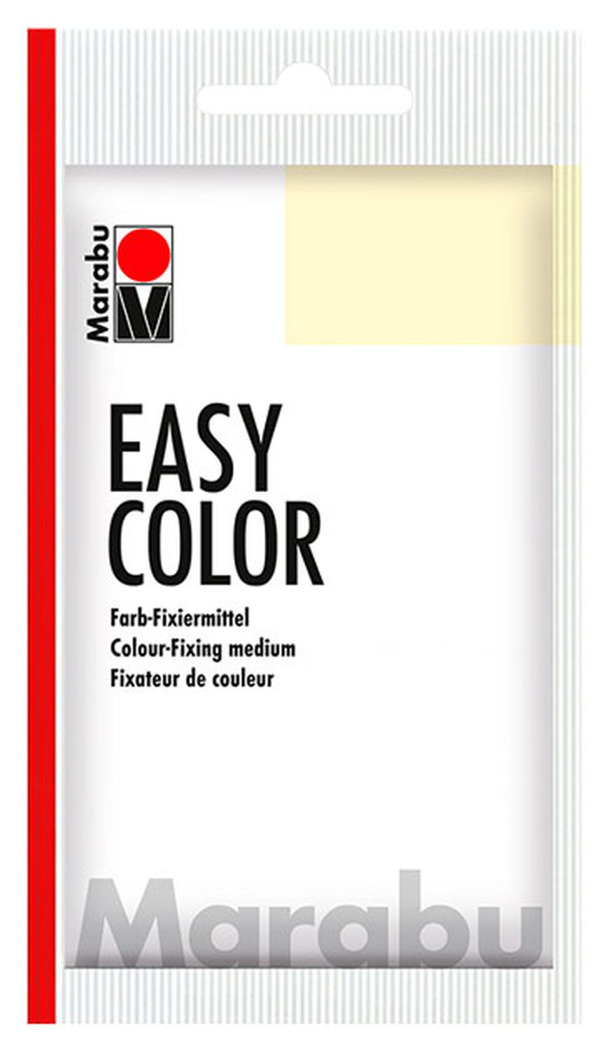 EasyColor - Farb-Fixiermittel, 25 ml EasyColor - Farb-Fixiermittel, 25 ml