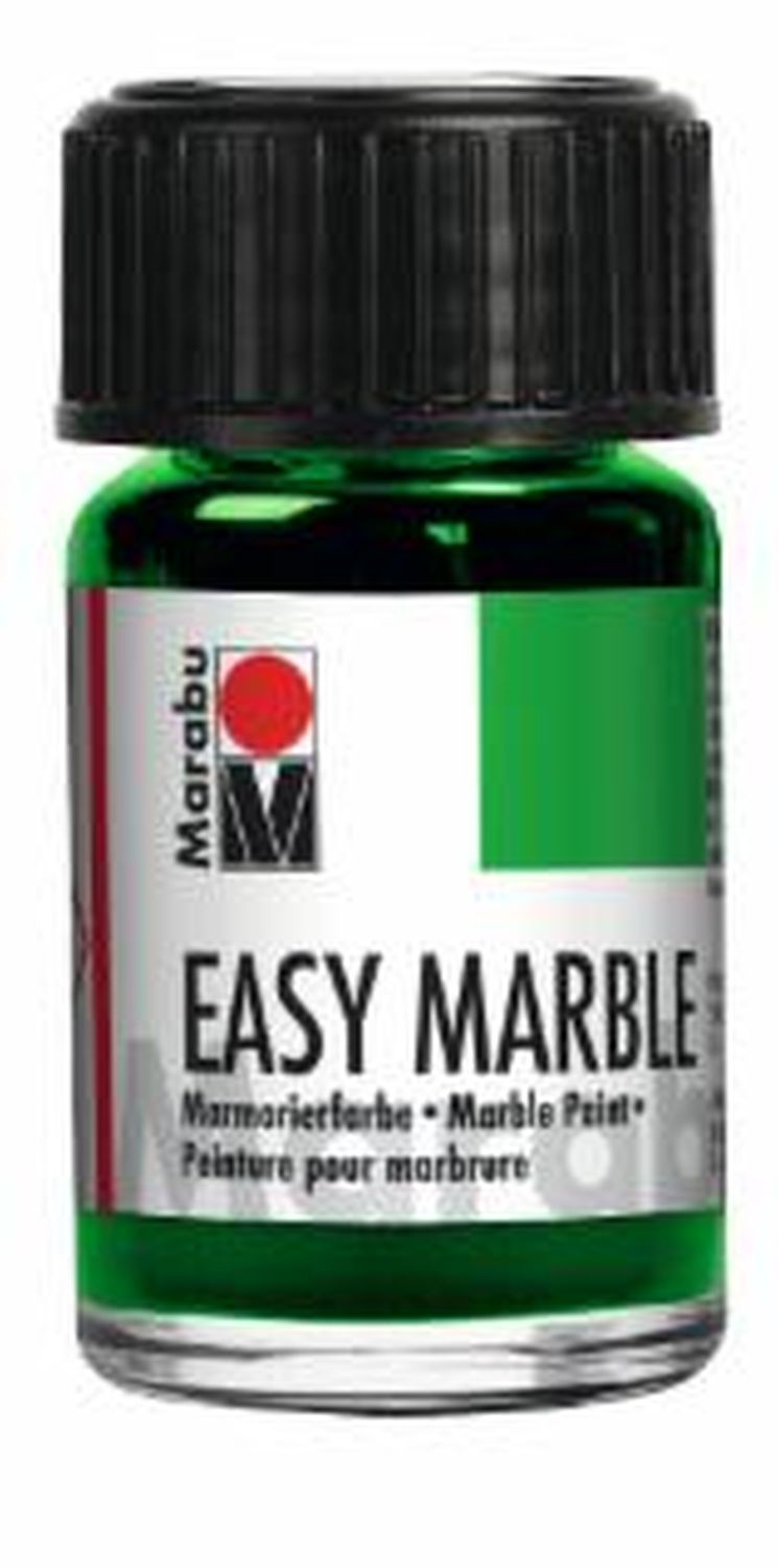 easy marble - Hellgrün 062, 15 ml