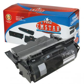 Alternativ Emstar Tonerkartusche schwarz (09LEOPT640LU/L548,9LEOPT640LU,9LEOPT640LU/L548,L548)