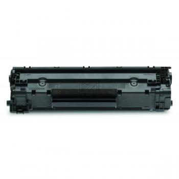 Alternativ Emstar Tonerkartusche schwarz (09HPP1560LU/H704,9HPP1560LU,9HPP1560LU/H704,H704)