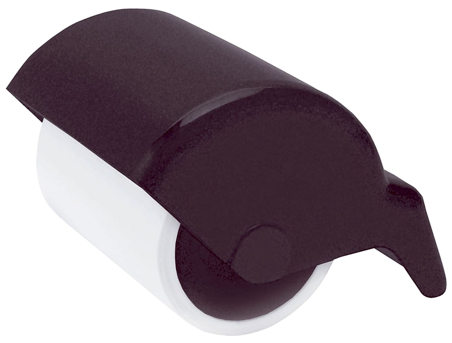 Rolllöscher schwarz Rolllöscher schwarz