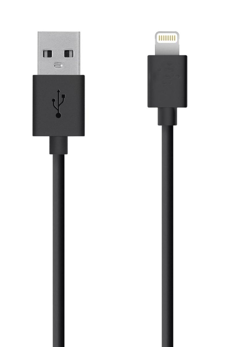USB Kabel - für iPhone® 5/iPad® 5 USB Kabel - für iPhone® 5/iPad® 5