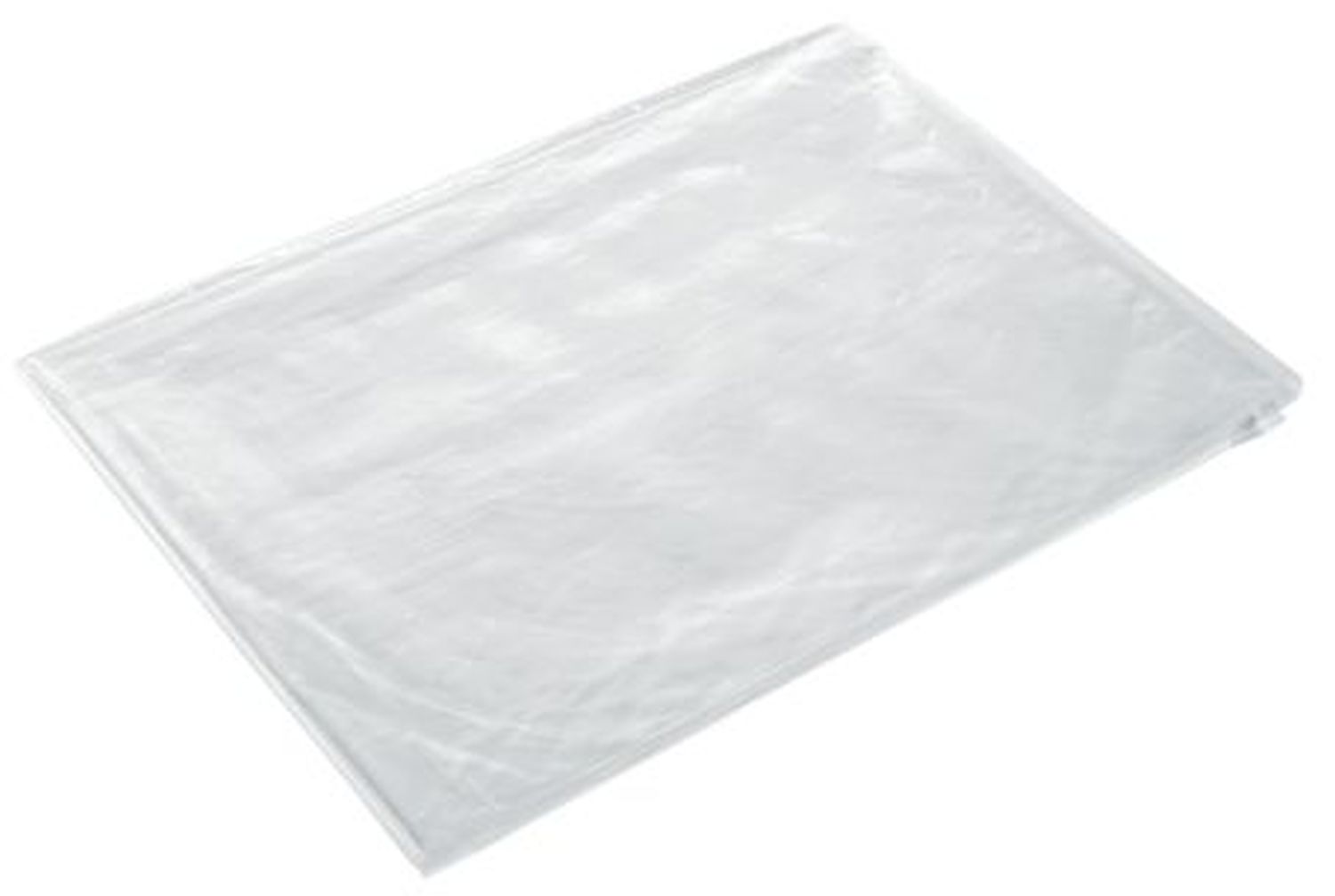 Auffangbeutel - 20 Stück, transparent Auffangbeutel - 20 Stück, transparent