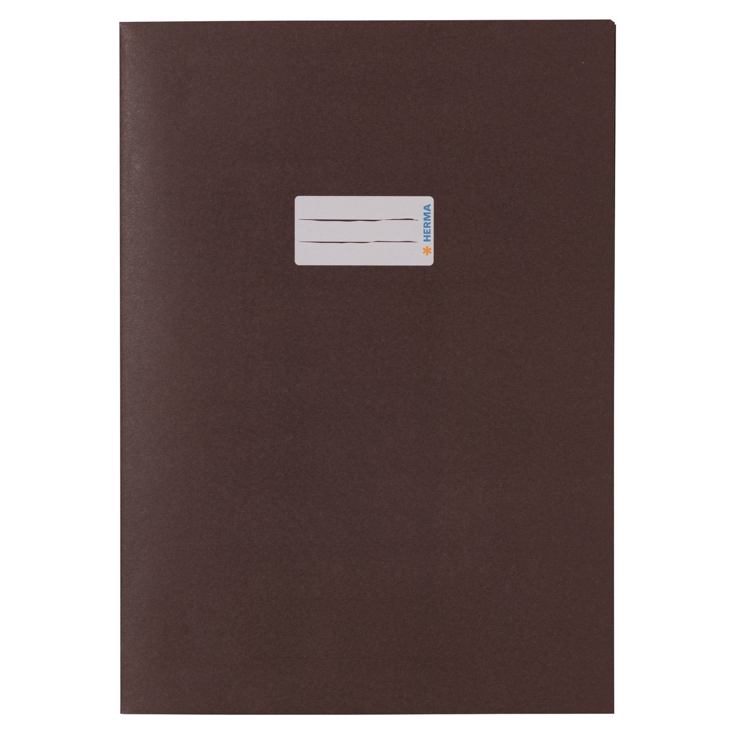 7097 Heftschoner Papier - A4, braun 7097 Heftschoner Papier - A4, braun