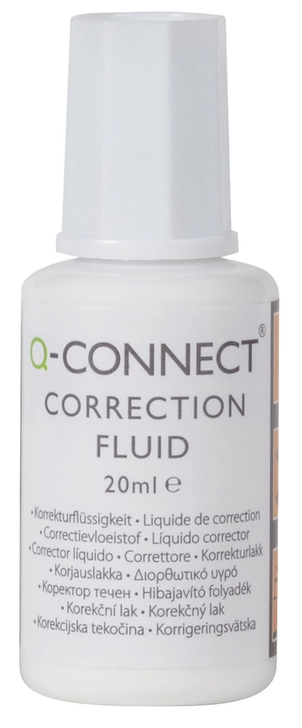 Korrektur-Fluid Korrektur-Fluid