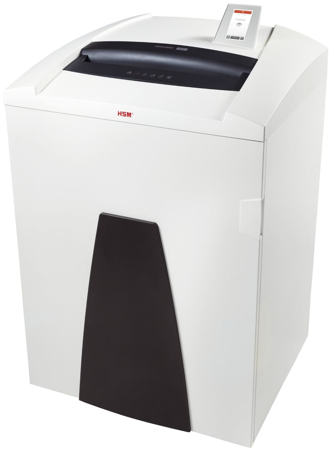 Aktenvernichter SECURIO P44i - 1 x 5 mm Aktenvernichter SECURIO P44i - 1 x 5 mm