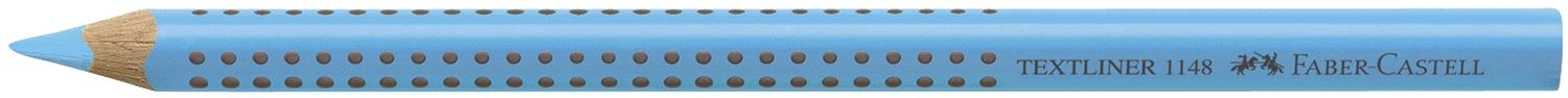 TEXTLINER DRY 1148 - Trockentextliner, blau