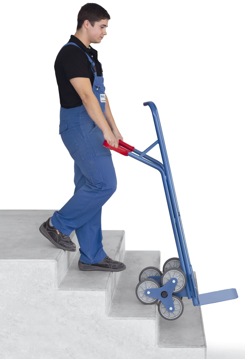 Treppenkarre TK 1325 Treppenkarre TK 1325