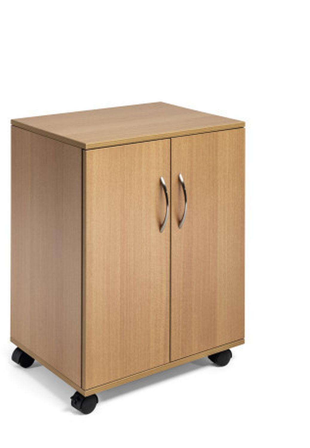 Multifunktionswagen 74/53 geschlossen, buche Multifunktionswagen 74/53 geschlossen, buche