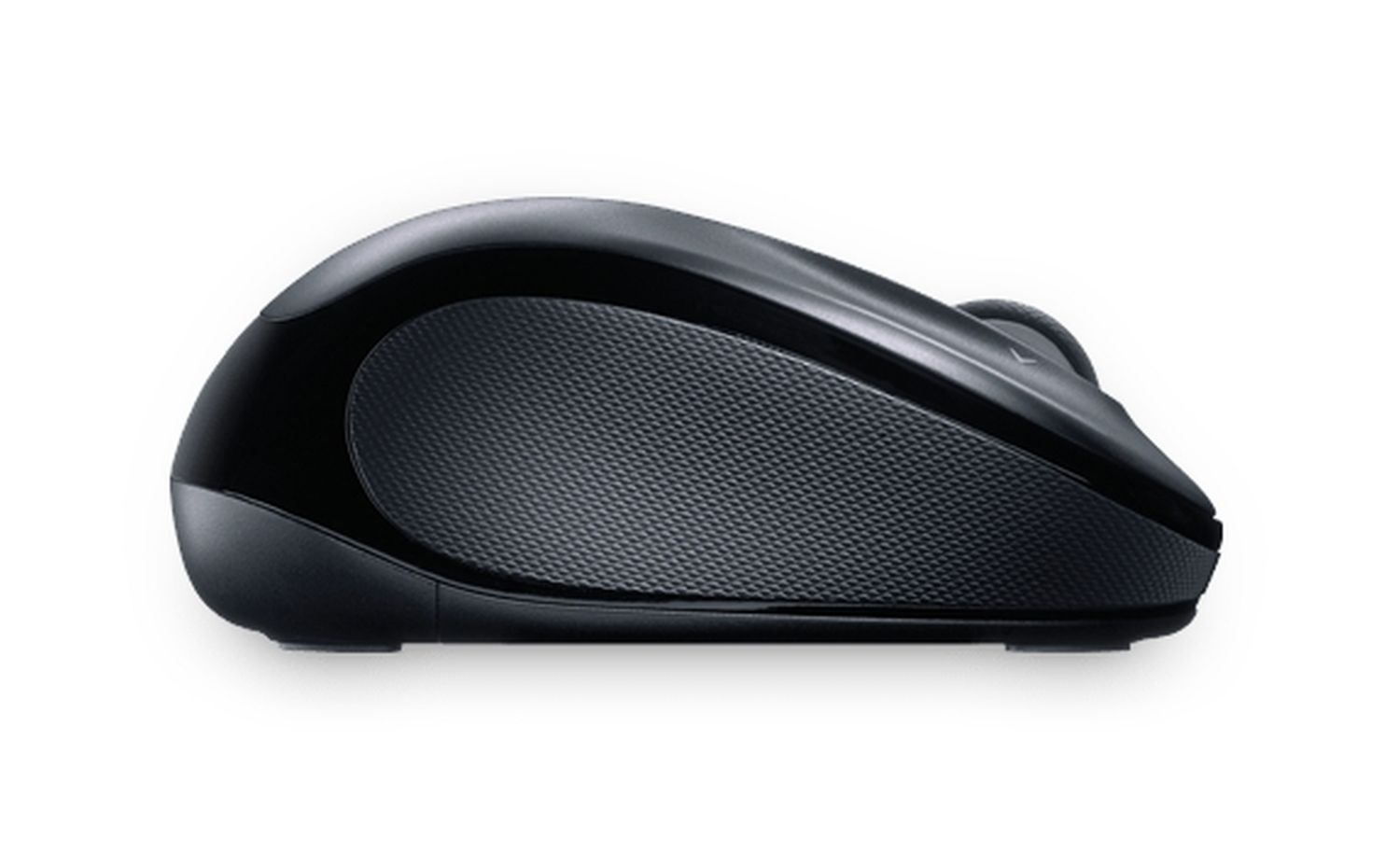 Wireless Mouse M325 - Dark Silver Wireless Mouse M325 - Dark Silver