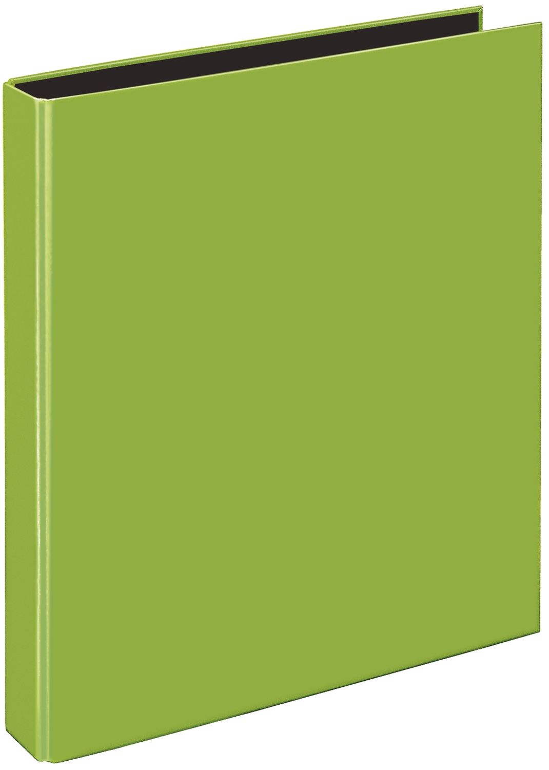 Ringbuch VELOCOLOR®, 2-D-Ring-Mechanik, 25 mm, A4, 258 x 318 mm, hellgrün Ringbuch VELOCOLOR®, 2-D-Ring-Mechanik, 25 mm, A4, 258 x 318 mm, hellgrün