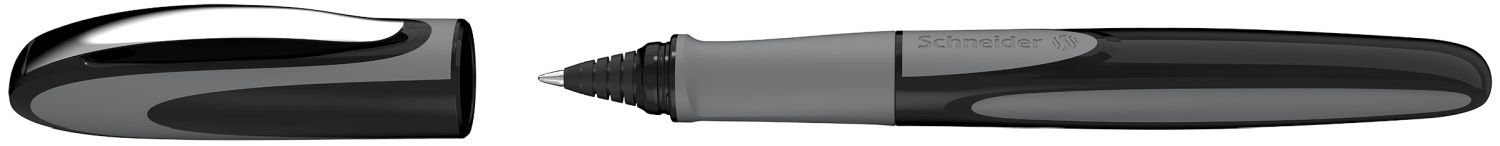 Tintenroller Ray - M, königsblau, löschbar, Onyx Tintenroller Ray - M, königsblau, löschbar, Onyx