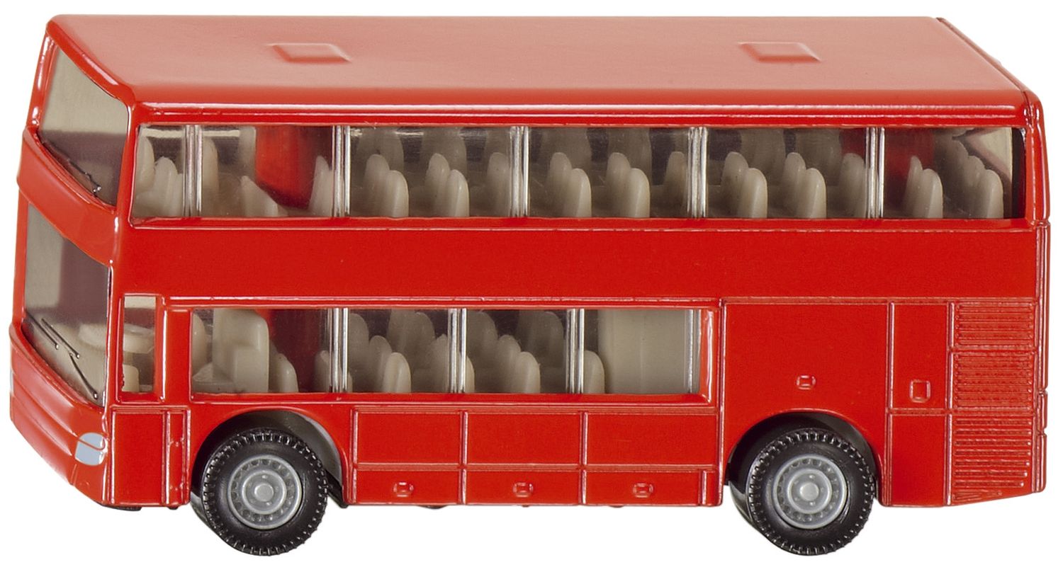 1321 Doppelstock-Reisebus 1321 Doppelstock-Reisebus