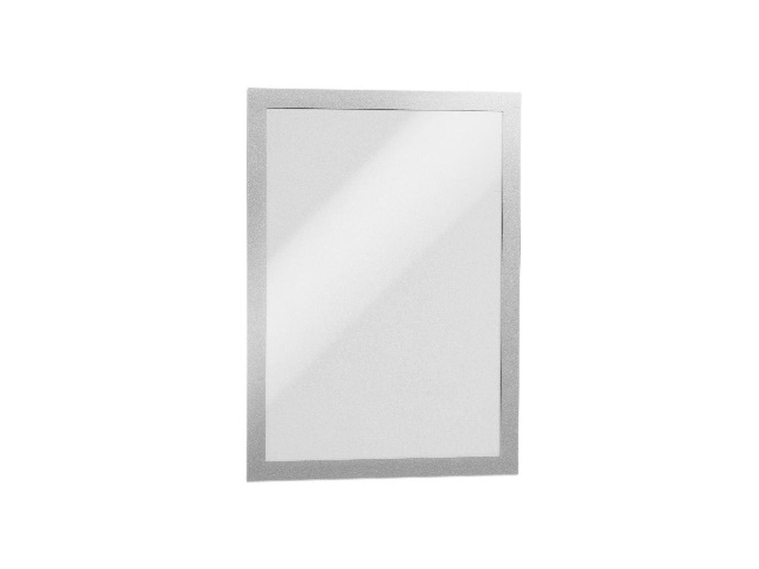 Magnetrahmen DURAFRAME® - A4, 322 x 236 mm, silber, 10er Pack Magnetrahmen DURAFRAME® - A4, 322 x 236 mm, silber, 10er Pack