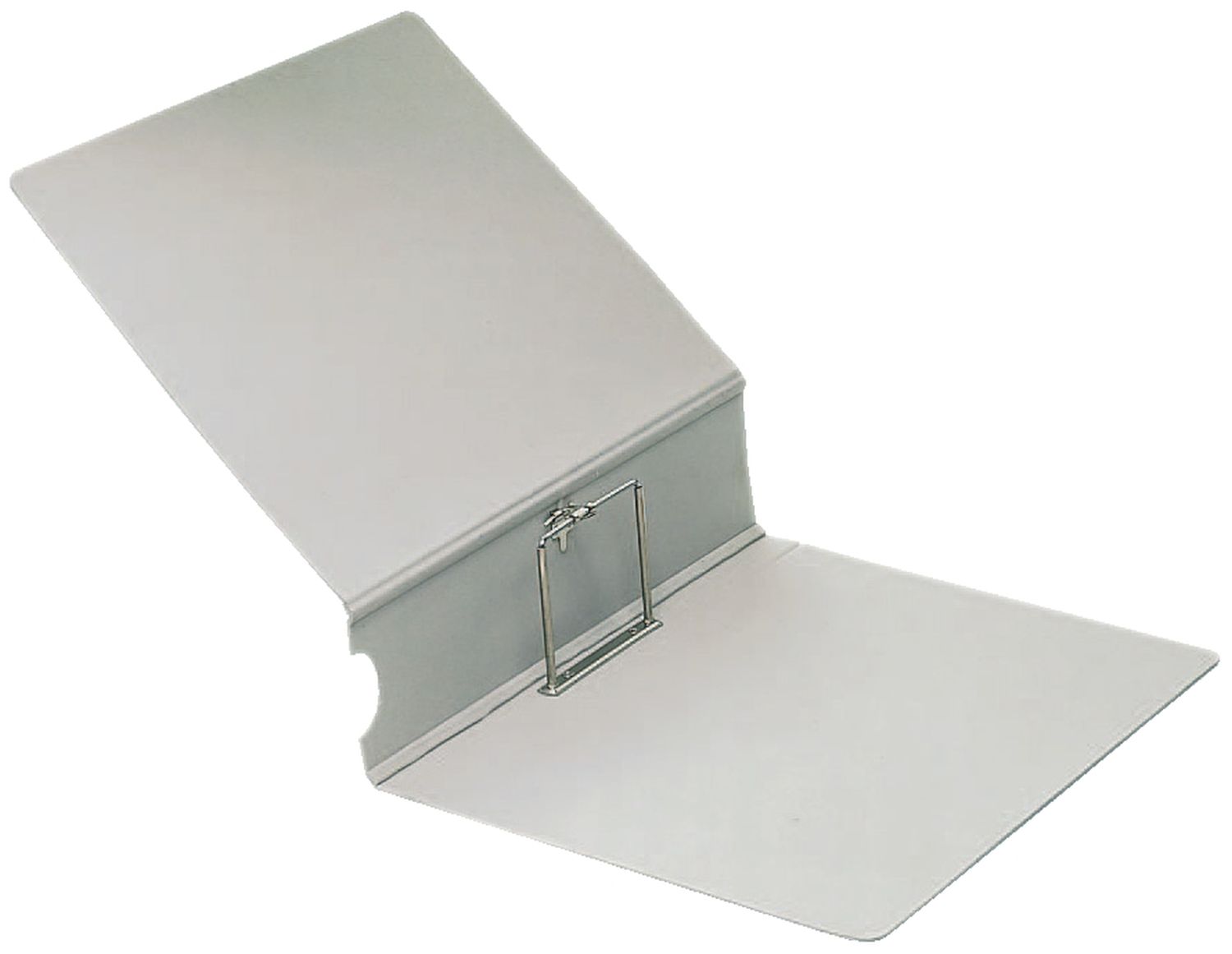 Ordner Leitz Archivordner 1190-00-00 DIN A4, Lederpappe, Steckmechanik, breit 75 mm, grau Ordner Leitz Archivordner 1190-00-00 DIN A4, Lederpappe, Steckmechanik, breit 75 mm, grau