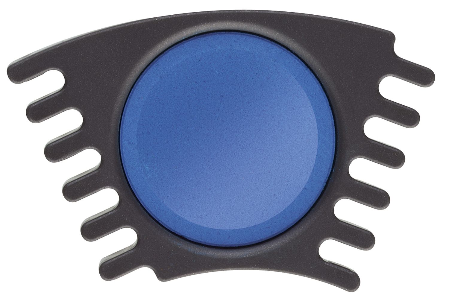 CONNECTOR Nachfüllnäpfchen, kobaltblau