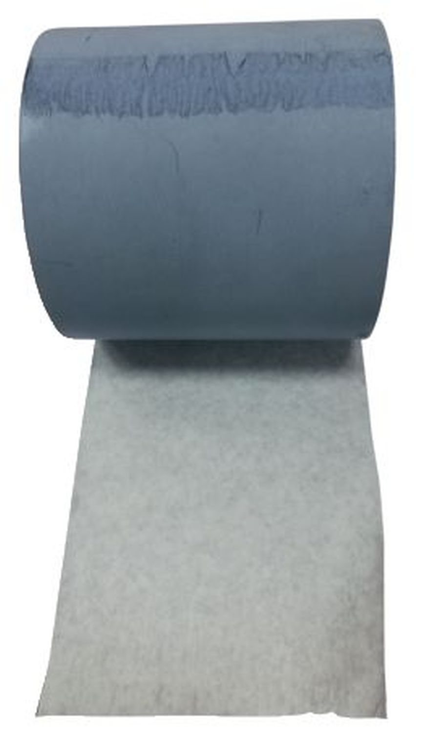 Öko Thermopapierrolle - 80-80-12mm, blau, 5er Pack Öko Thermopapierrolle - 80-80-12mm, blau, 5er Pack