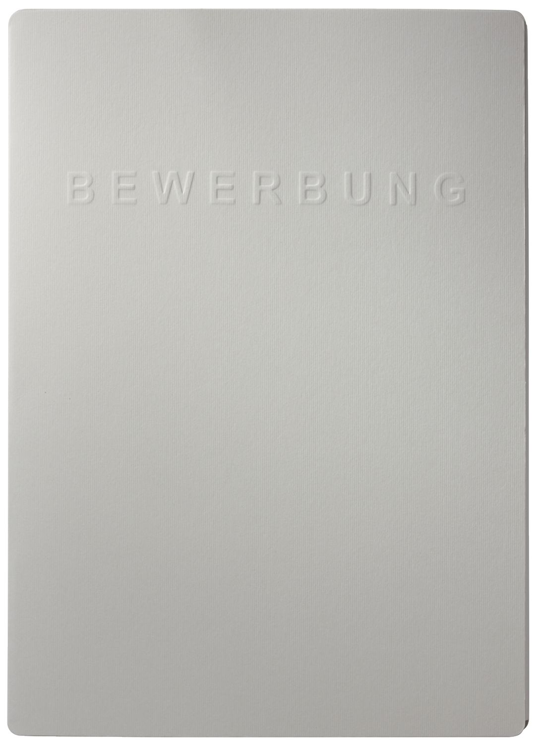 Bewerbungsmappe Shift ivory Bewerbungsmappe Shift ivory