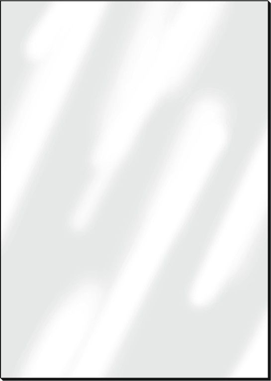 InkJet Overhead-Folien, transparent, 100 mym, A4, 10 Blatt InkJet Overhead-Folien, transparent, 100 mym, A4, 10 Blatt
