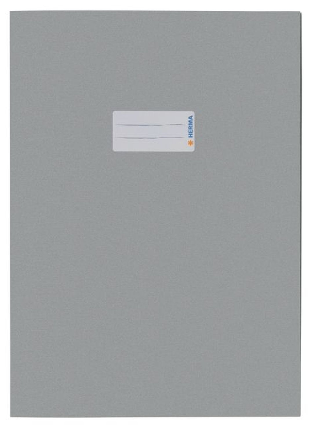 5528 Heftschoner Papier - A4, hellgrau 5528 Heftschoner Papier - A4, hellgrau