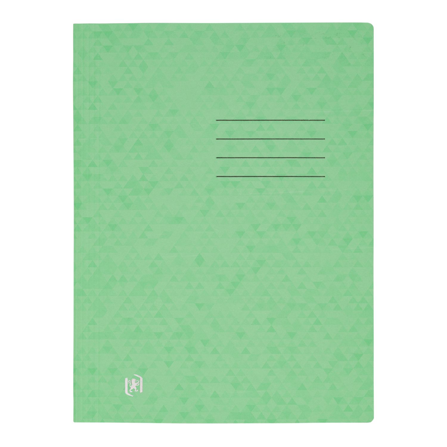 Schnellhefter TOP FILE+ - A4, Karton 390g/qm, kfm. und Amtsheftung, pastell grün Schnellhefter TOP FILE+ - A4, Karton 390g/qm, kfm. und Amtsheftung, pastell grün