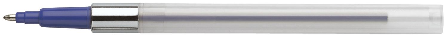 Ersatzmine SN-220  für uni-ball® POWER TANK - 0,4 mm, blau (dokumentenecht)