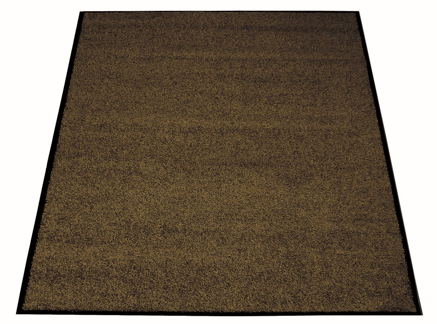 Schmutzfangmatte Eazycare Color - 90 x 150 cm, braun, waschbar Schmutzfangmatte Eazycare Color - 90 x 150 cm, braun, waschbar