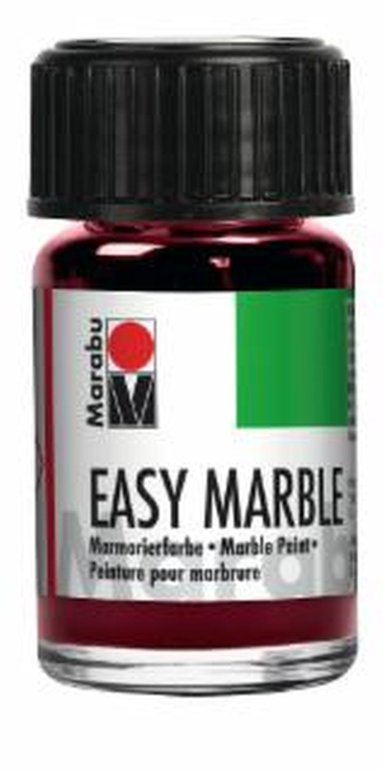 easy marble - Rosa 033, 15 ml