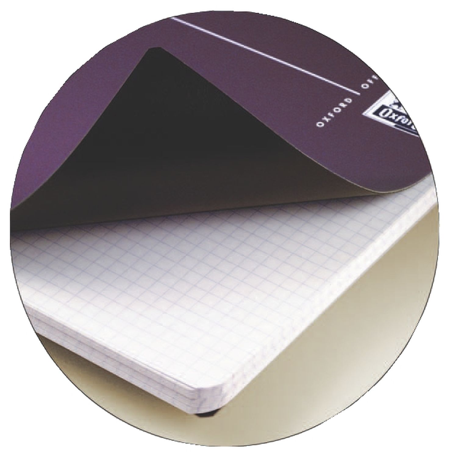 Office Urban Mix Spiralbuch - A4, 7 mm liniert, 90 Blatt, sortiert Office Urban Mix Spiralbuch - A4, 7 mm liniert, 90 Blatt, sortiert