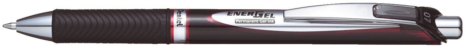 EnerGel-Tintenroller - 0,35 mm, rot (dokumentenecht) EnerGel-Tintenroller - 0,35 mm, rot (dokumentenecht)