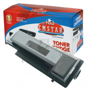 Alternativ Emstar Toner-Kit (09KYFS2000TO/K529,9KYFS2000TO,9KYFS2000TO/K529,K529)
