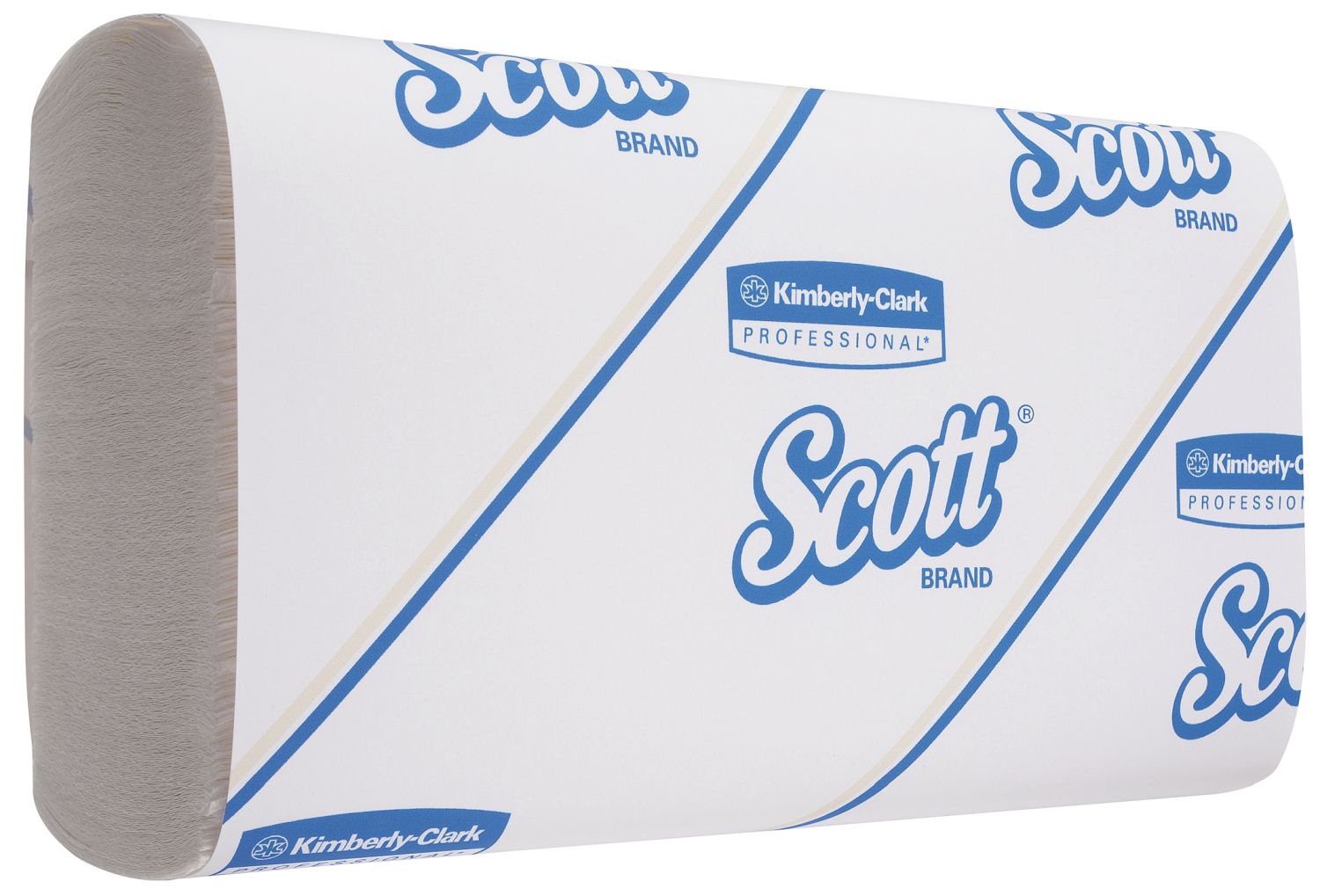 Slimfold Handtücher 1-lagig - f. Handtuchspender Modell 6904, 1.760 Tücher pro Pack Slimfold Handtücher 1-lagig - f. Handtuchspender Modell 6904, 1.760 Tücher pro Pack