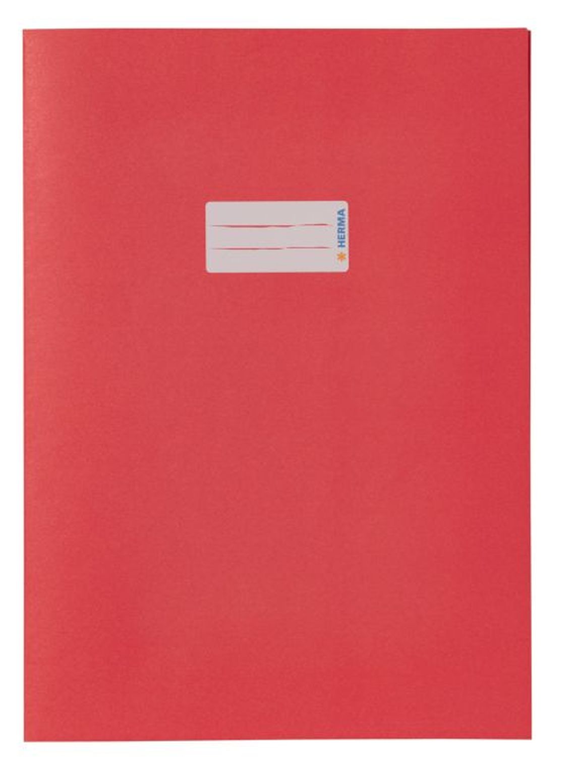 5532 Heftschoner Papier - A4, dunkelrot 5532 Heftschoner Papier - A4, dunkelrot