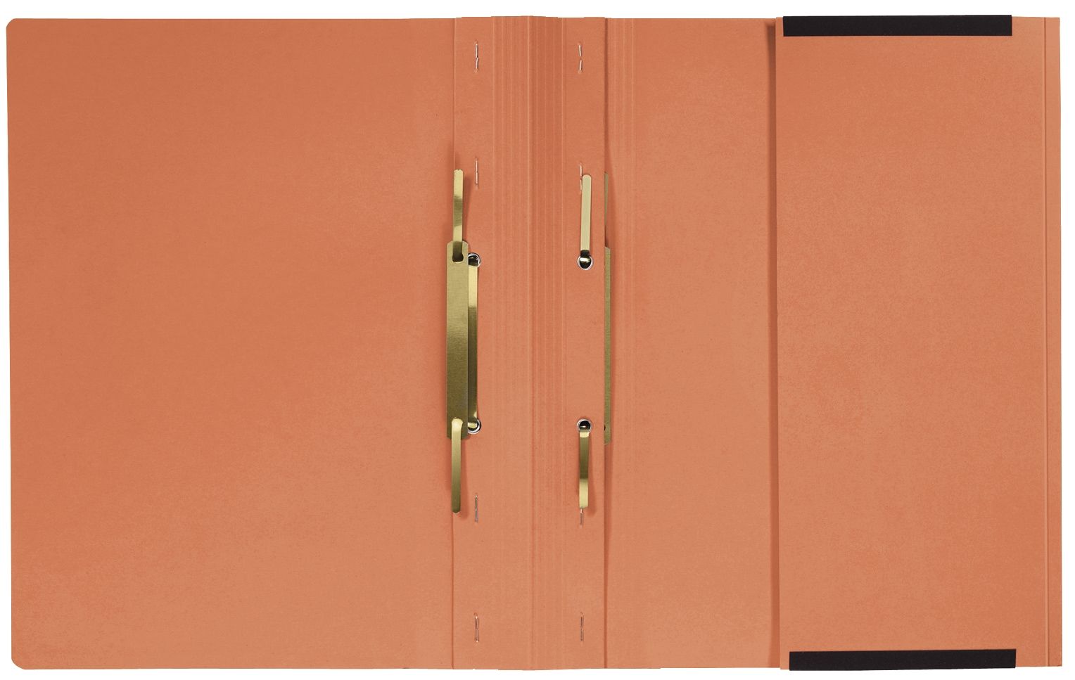 Kanzleihefter A gefalzt - Linksheftung (Behördenheftung), 1 Tasche, 2 Abheftvorrichtung, orange Kanzleihefter A gefalzt - Linksheftung (Behördenheftung), 1 Tasche, 2 Abheftvorrichtung, orange