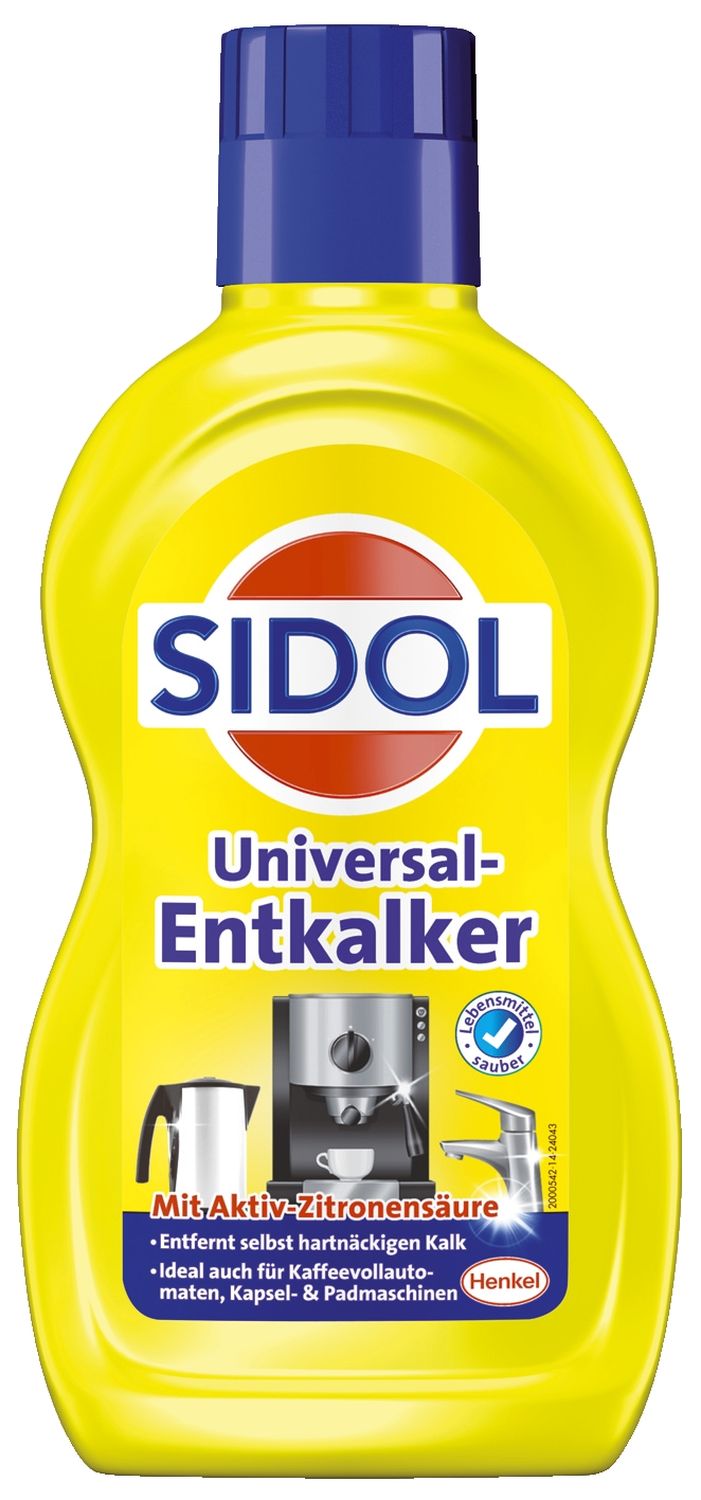 Entkalker 500 ml