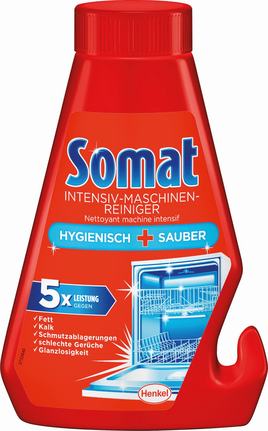 Maschinen-Reiniger - 250ml Maschinen-Reiniger - 250ml