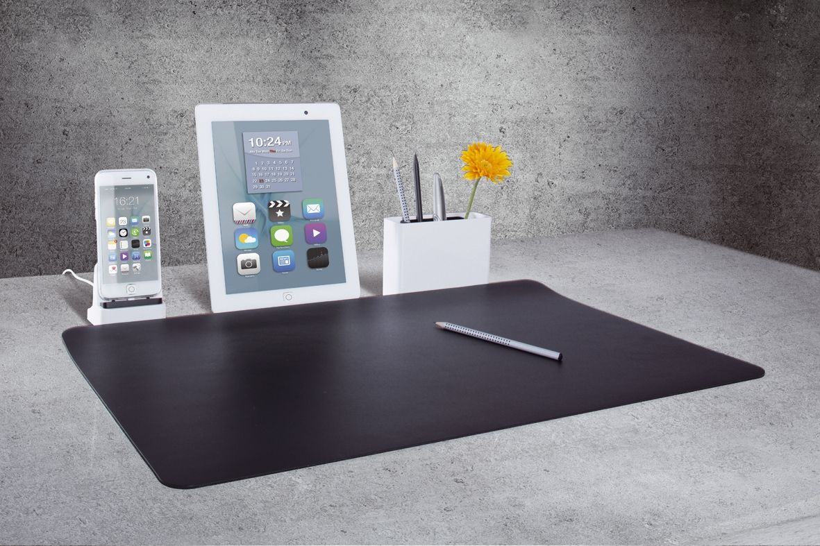 Tabletständer smart-Line - weiß Tabletständer smart-Line - weiß