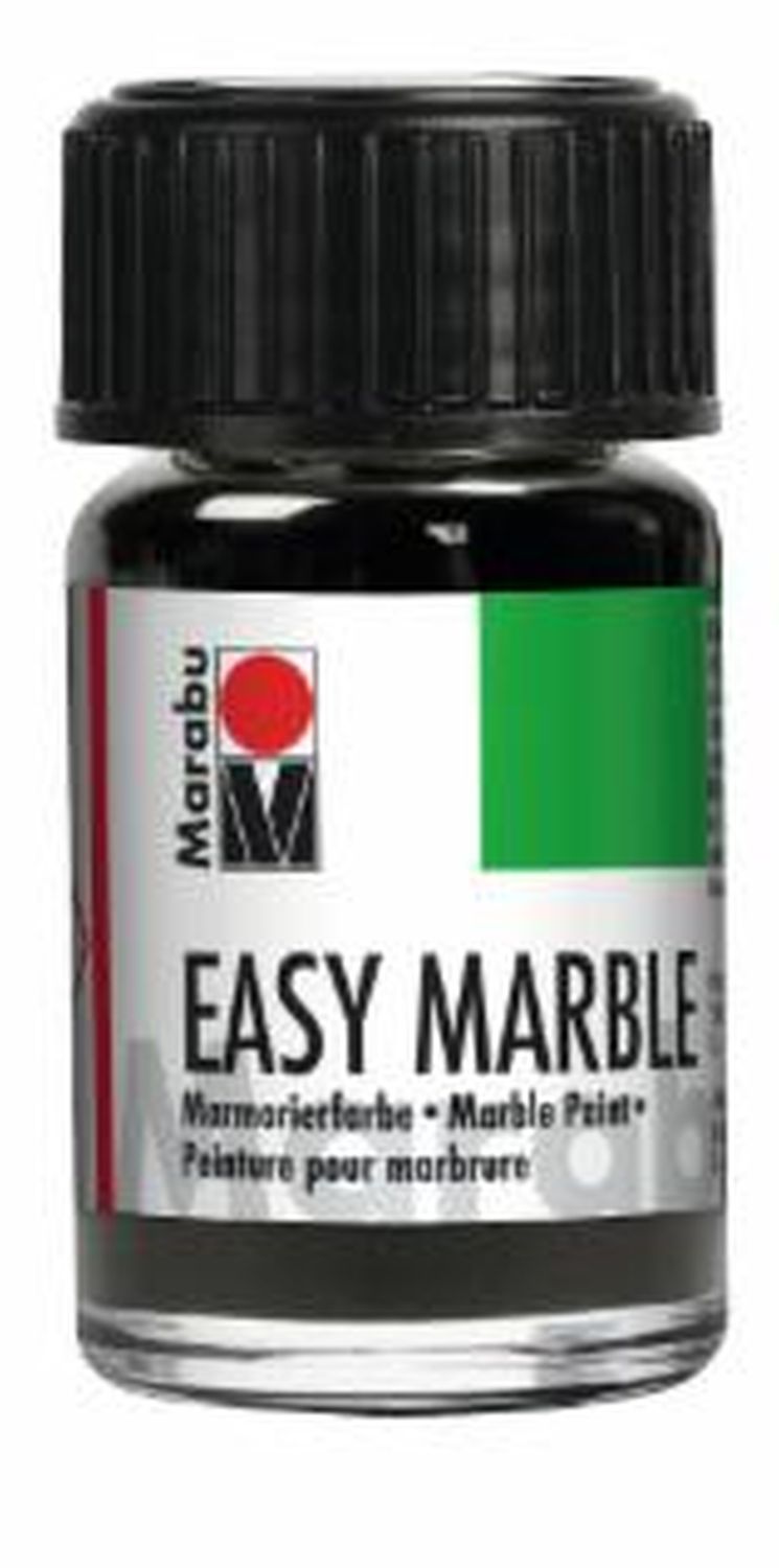 easy marble - Silber 082, 15 ml