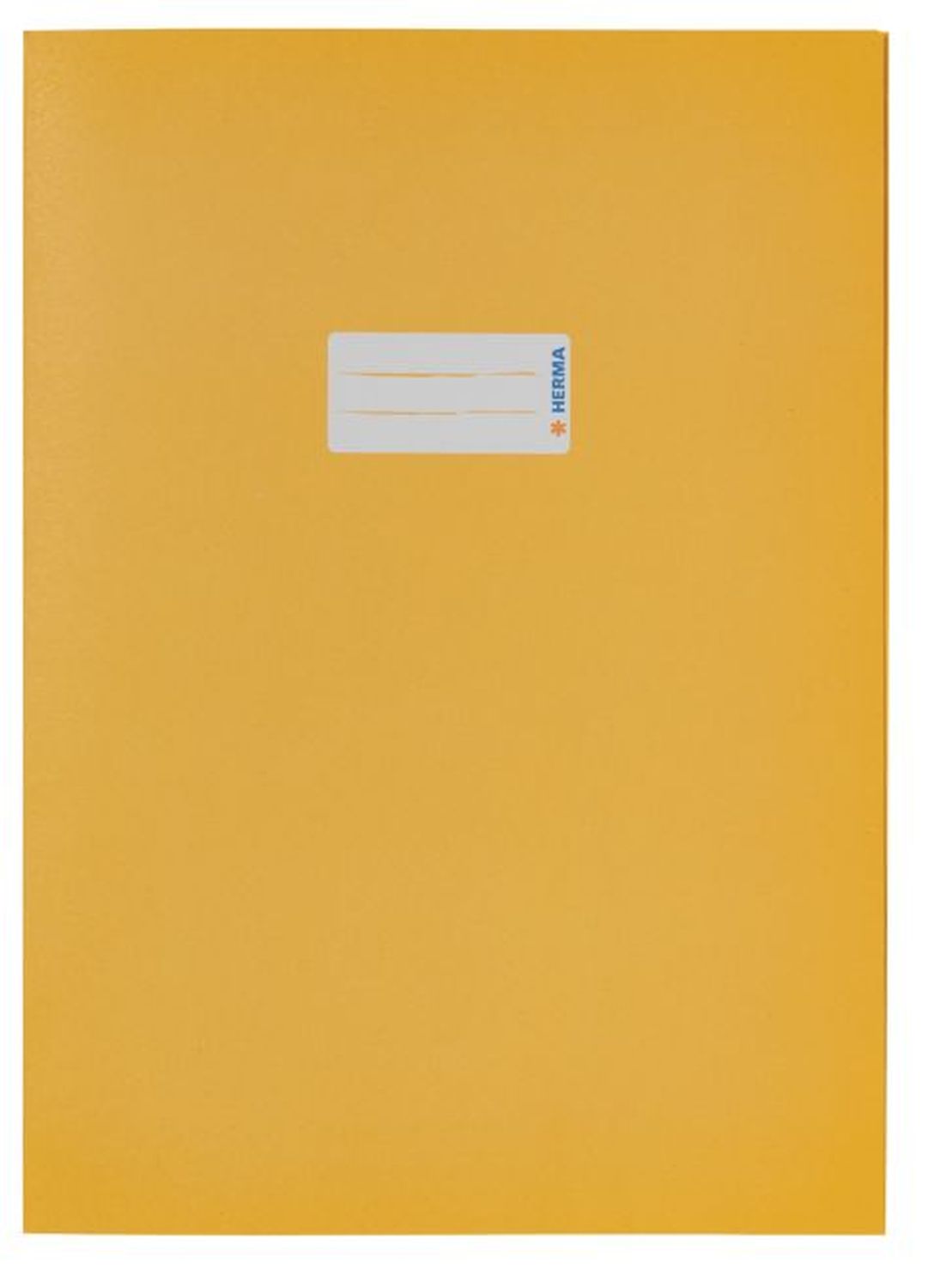 5521 Heftschoner Papier - A4, gelb 5521 Heftschoner Papier - A4, gelb