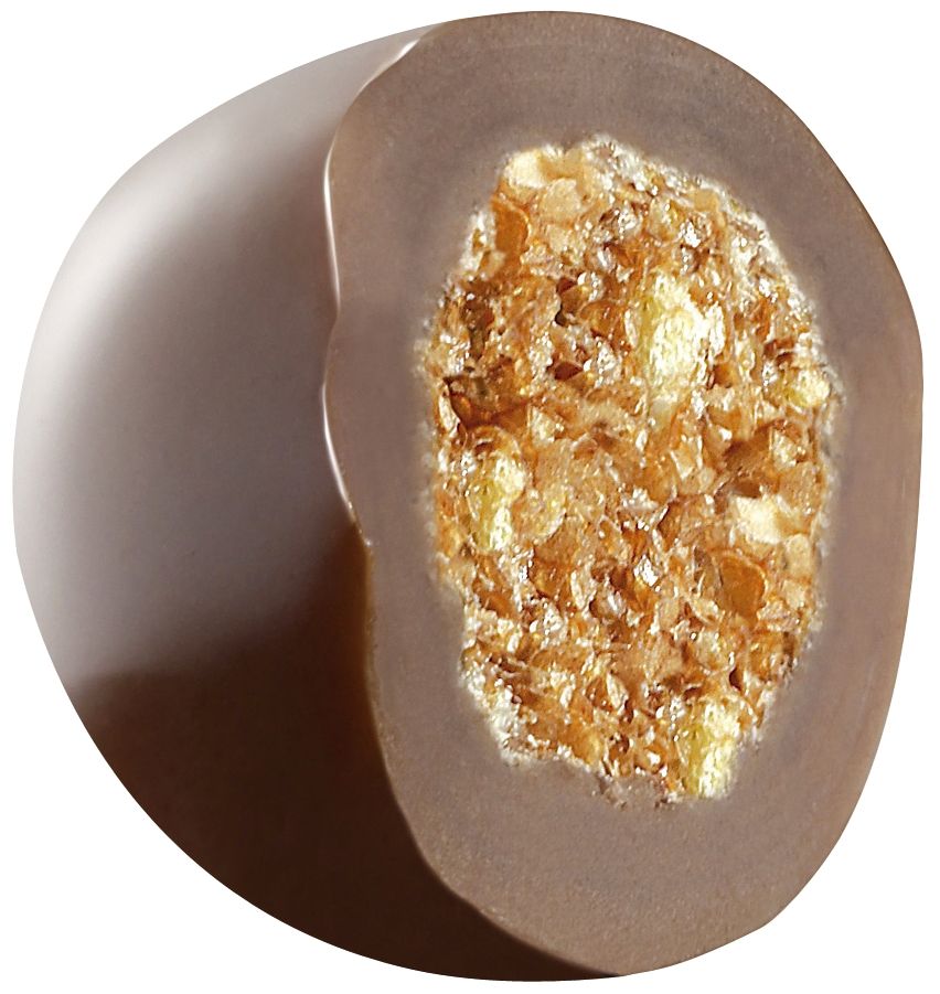 Schoko-Krispy Vollmilchschokolade Schoko-Krispy Vollmilchschokolade