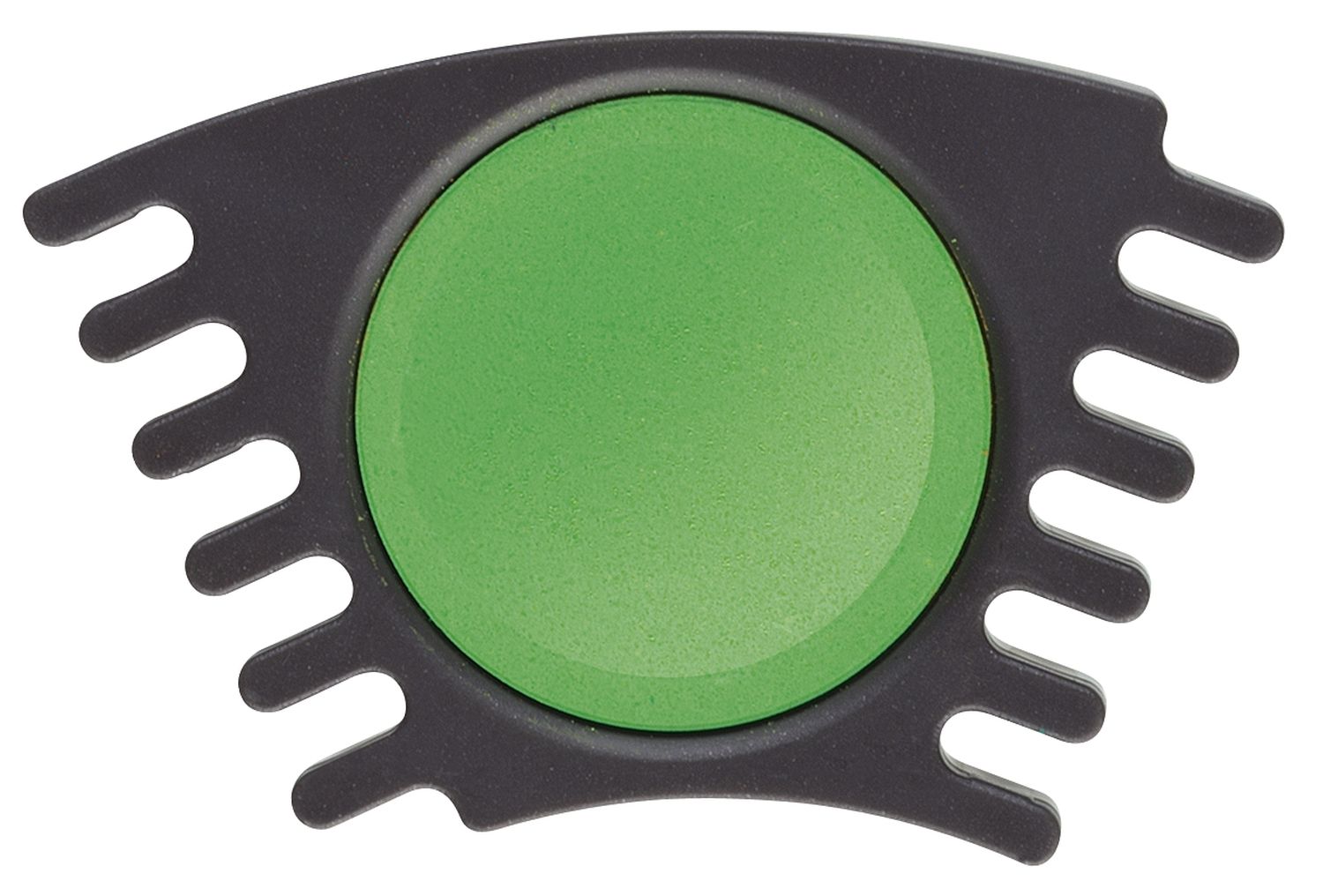 CONNECTOR Nachfüllnäpfchen, französischgrün